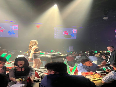 蚌埠夜总会招聘